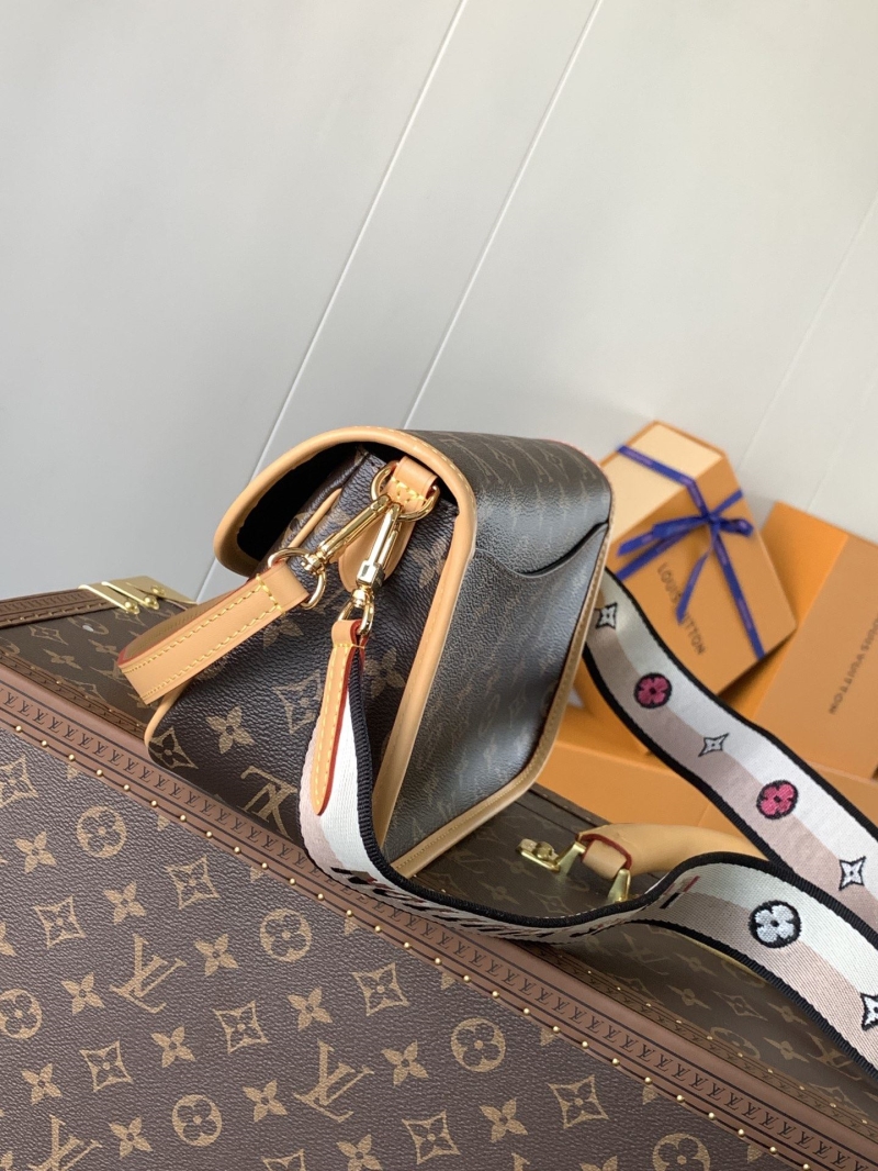 LV Satchel bags